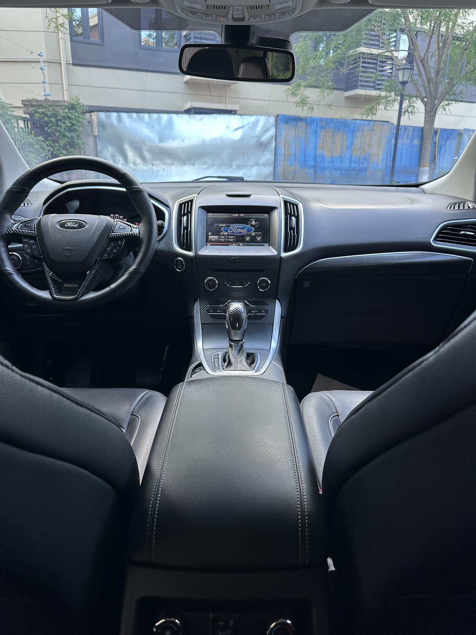 Ford Edge — фотографии объявления, Фото 6