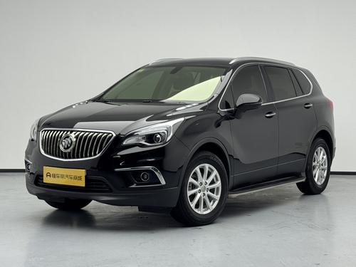 Buick Envision