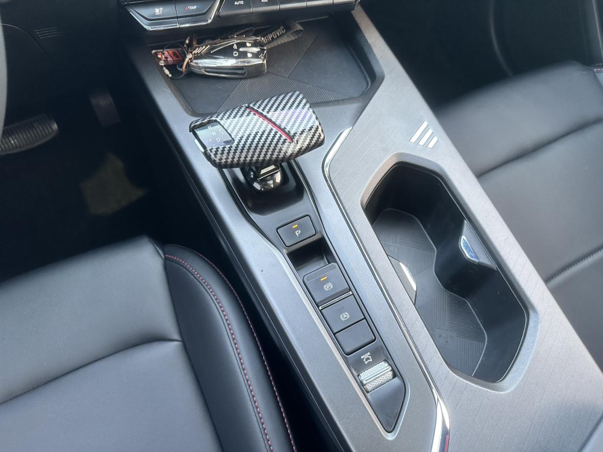 Changan X5 Plus — фотографии объявления, Фото 19