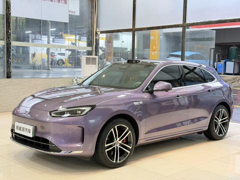 AITO M5