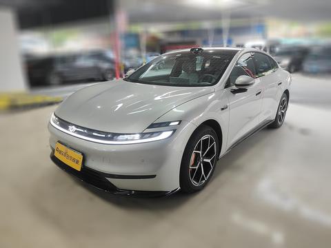 Changan Nevo A06