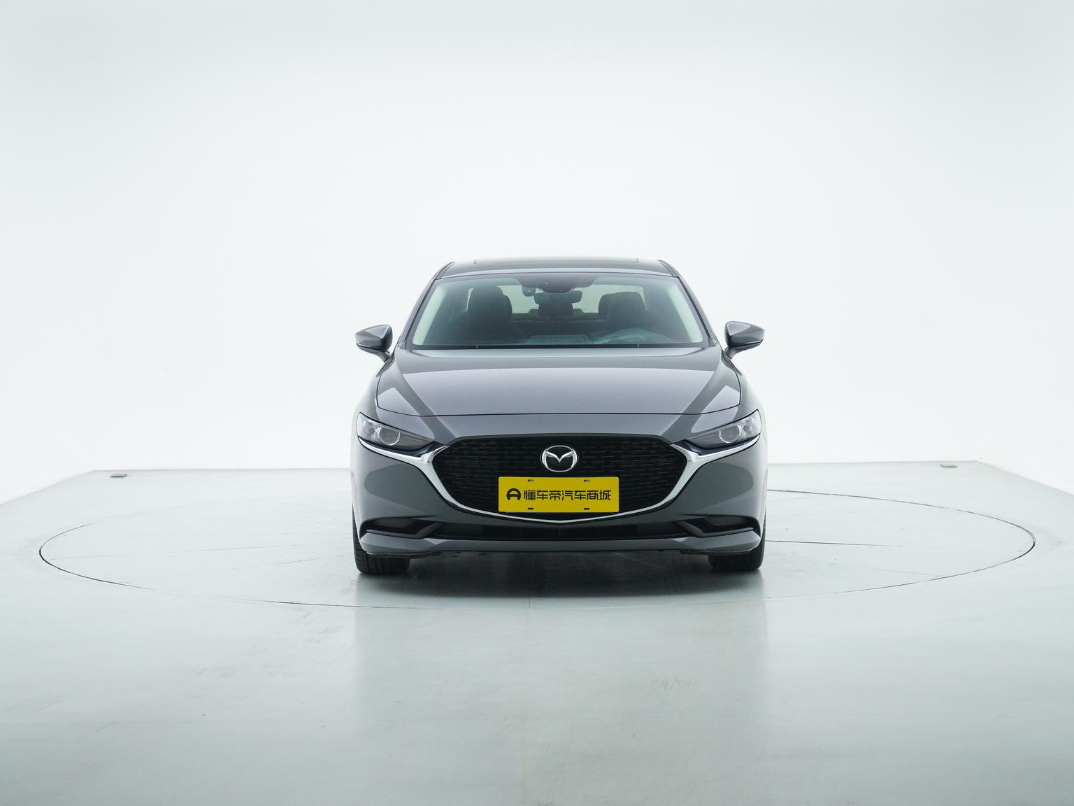 Mazda Mazda3 — фотографии объявления, Фото 2