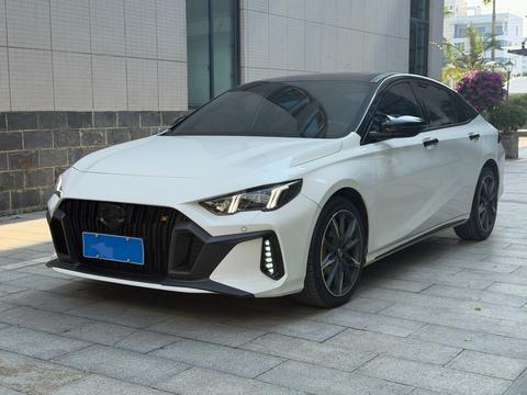 GAC Trumpchi Empow