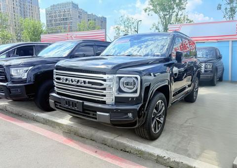 Haval H9