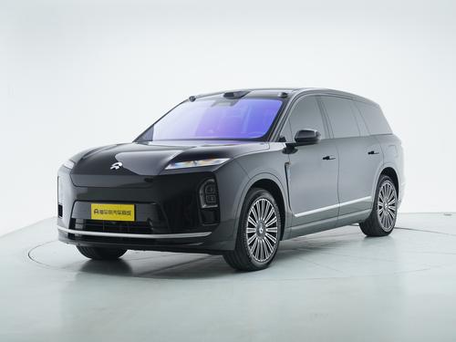 Nio ES8