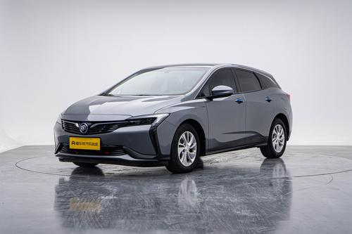 Buick Velite 6 PHEV