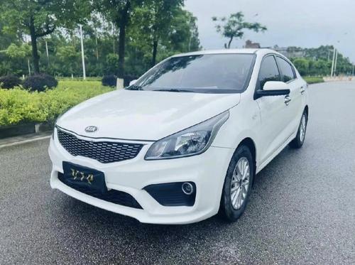 Kia K2