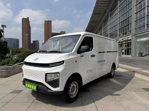 Автомобиль #2035889 V 2023 V6E 38.7kWh