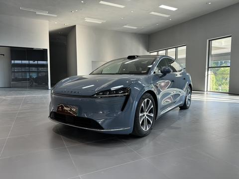 Luxeed R7