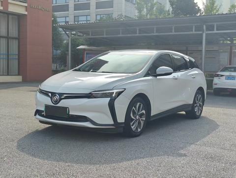 Buick Velite 6