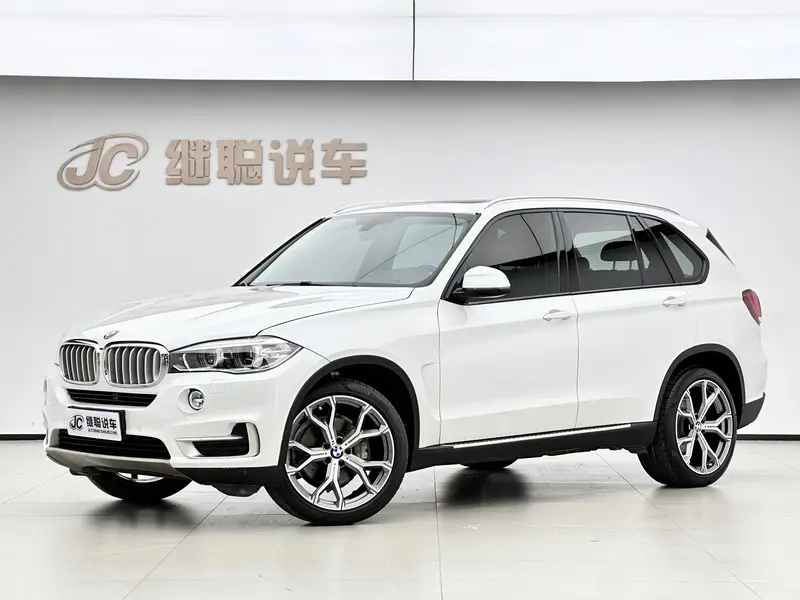 BMW X 5 x Drive 35i