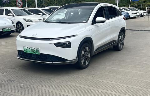 XPeng G3