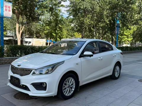 Kia K2