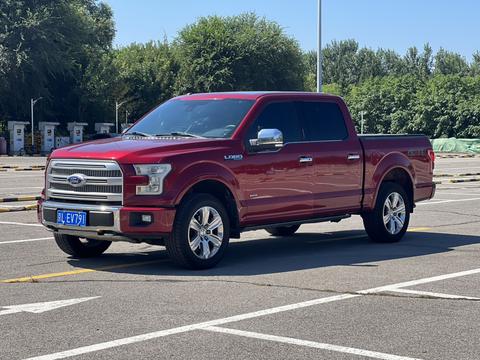 Ford F-150 Raptor