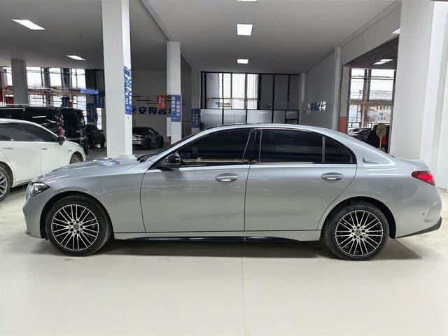 Mercedes-Benz Class C 2023 Другой из Китая, фото 2