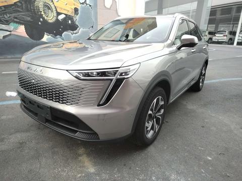 Haval Xiaolong MAX