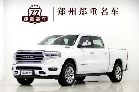Dodge Rampage