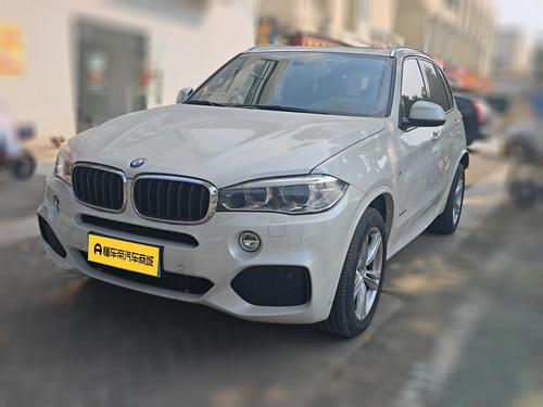 BMW X5 (Import)
