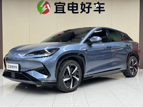 BYD Модель не указана