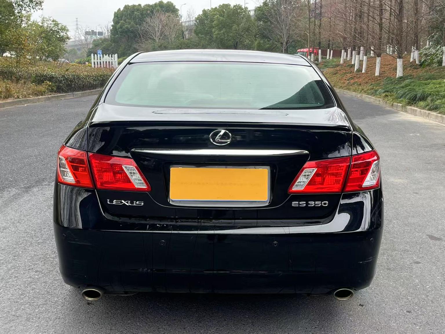 Lexus ES — фотографии объявления, Фото 6