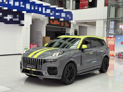 Lynk & Co 09