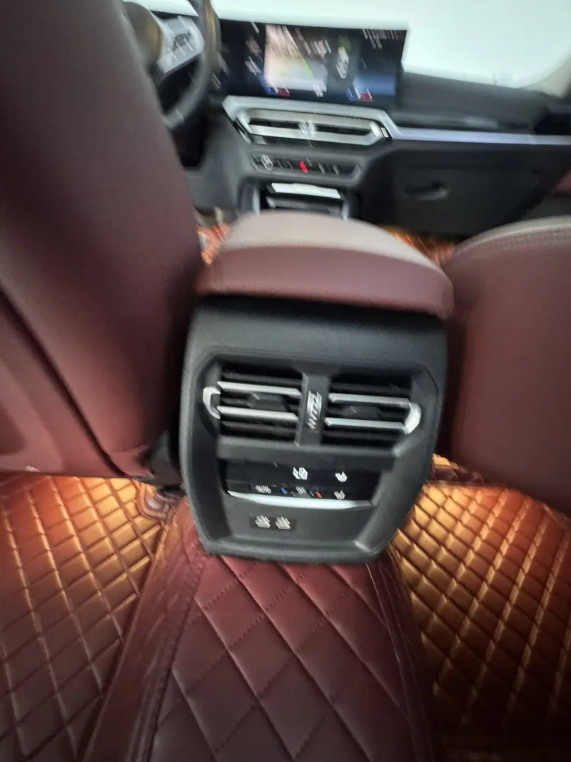 BMW 3 Series 320Li M спортпакет — фото 14