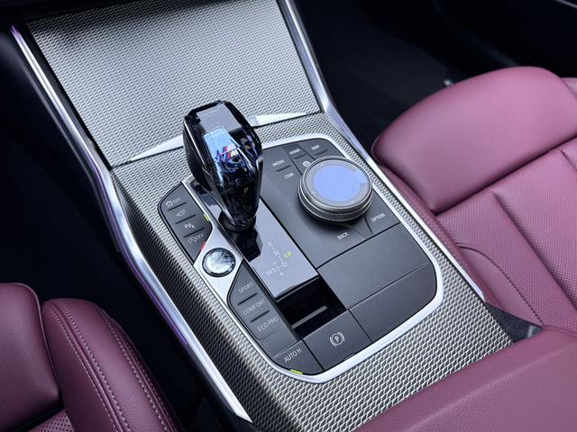 BMW 4 series 2021 Синий из Китая, фото 6