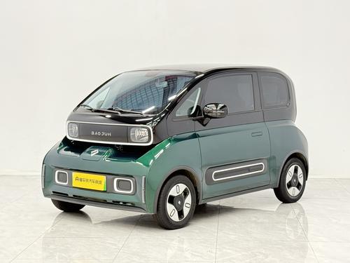 Baojun KiWi EV