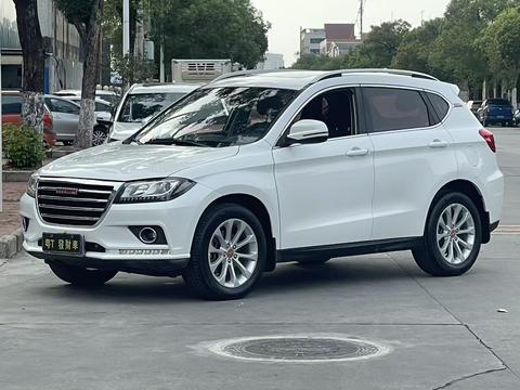 Haval H2