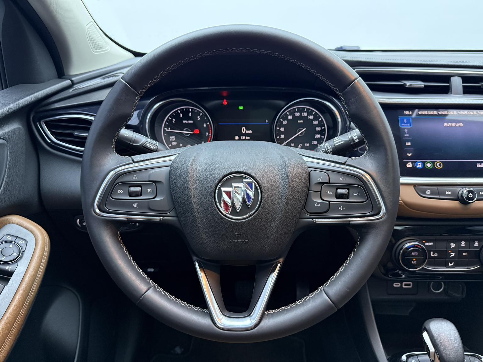 Buick EncoreGX — фотографии объявления, Фото 12