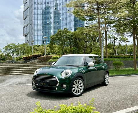 MINI MINI