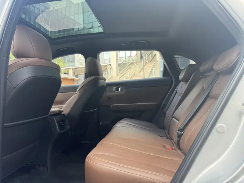 Wuling Starlight S — фото 10