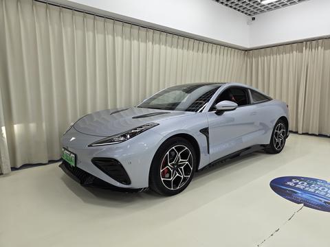 Neta GT