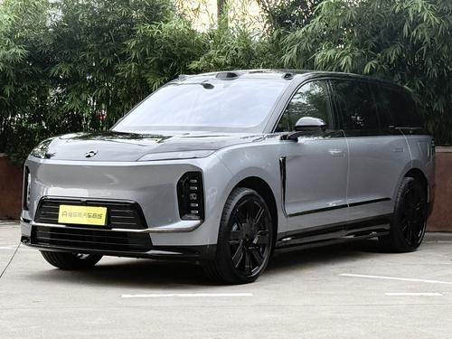 Nio ES9