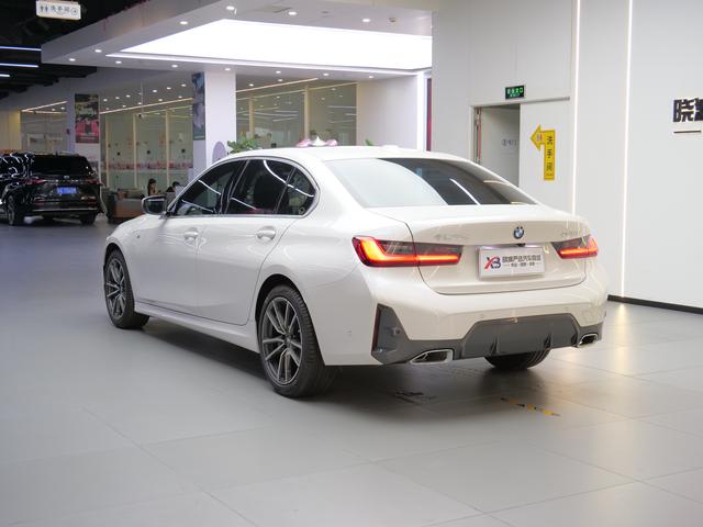 BMW 3 series id 4387448 из Китая 7