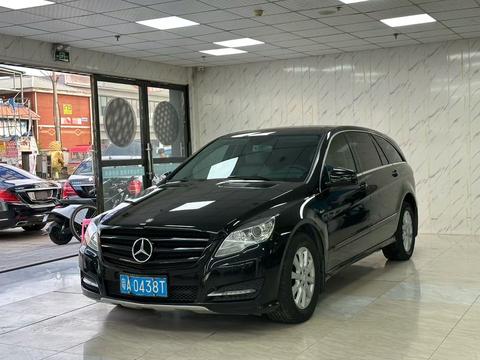 Mercedes-Benz R-Class