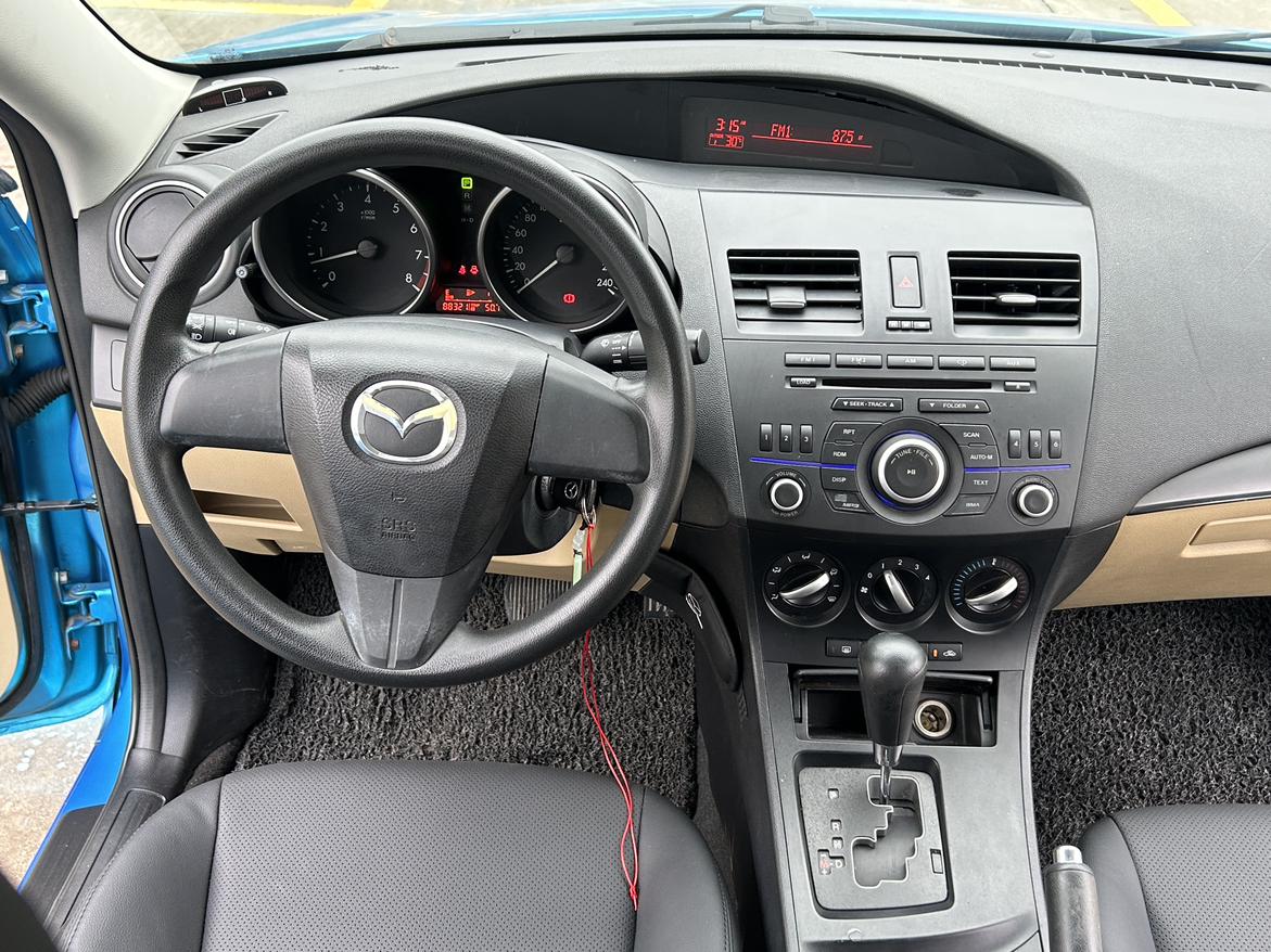 Mazda Mazda3 — фотографии объявления, Фото 17