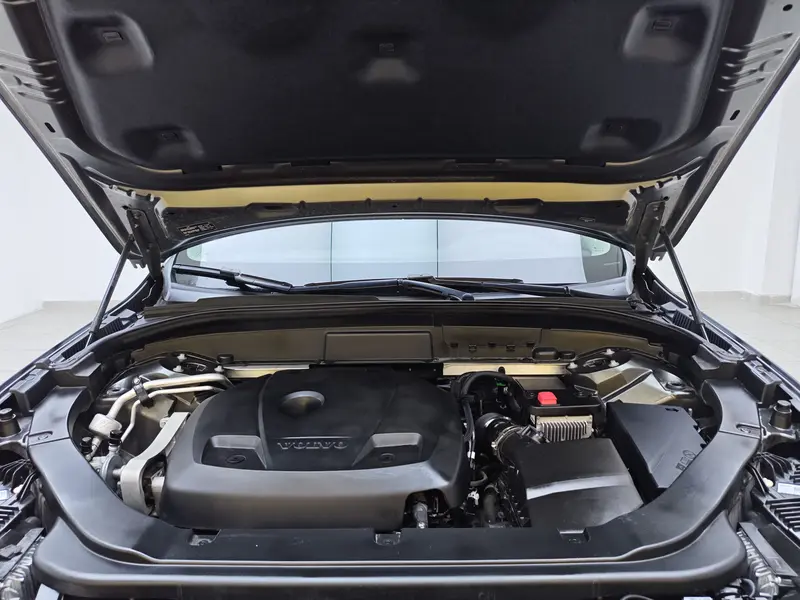 Volvo XC60 T4 люкс — фото 12