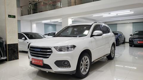 Haval H2