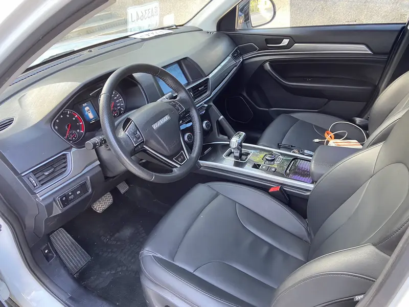 Haval H 6 Sport 1.5 T AT 2 WD — фото 8