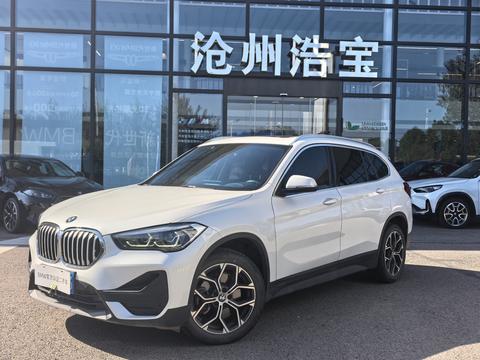 BMW X1 2023