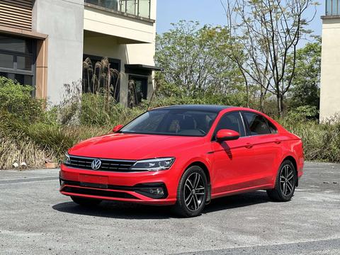 Volkswagen Lamando