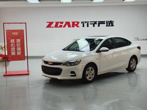 Chevrolet Cavalier
