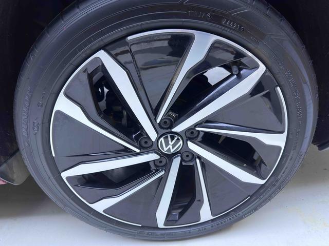 Volkswagen Lingdu id 4392078 из Китая 10