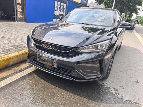 Автомобиль #687642 2020 230T AT