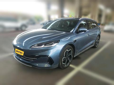 BYD Seal 06 DM-i Touring