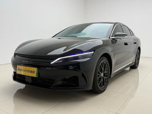 BYD Han DM