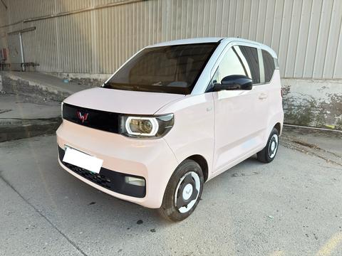 Wuling Hongguang MINI EV