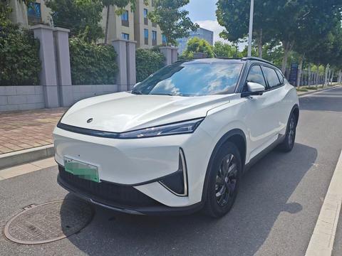 Dongfeng Aeolus L7 EV