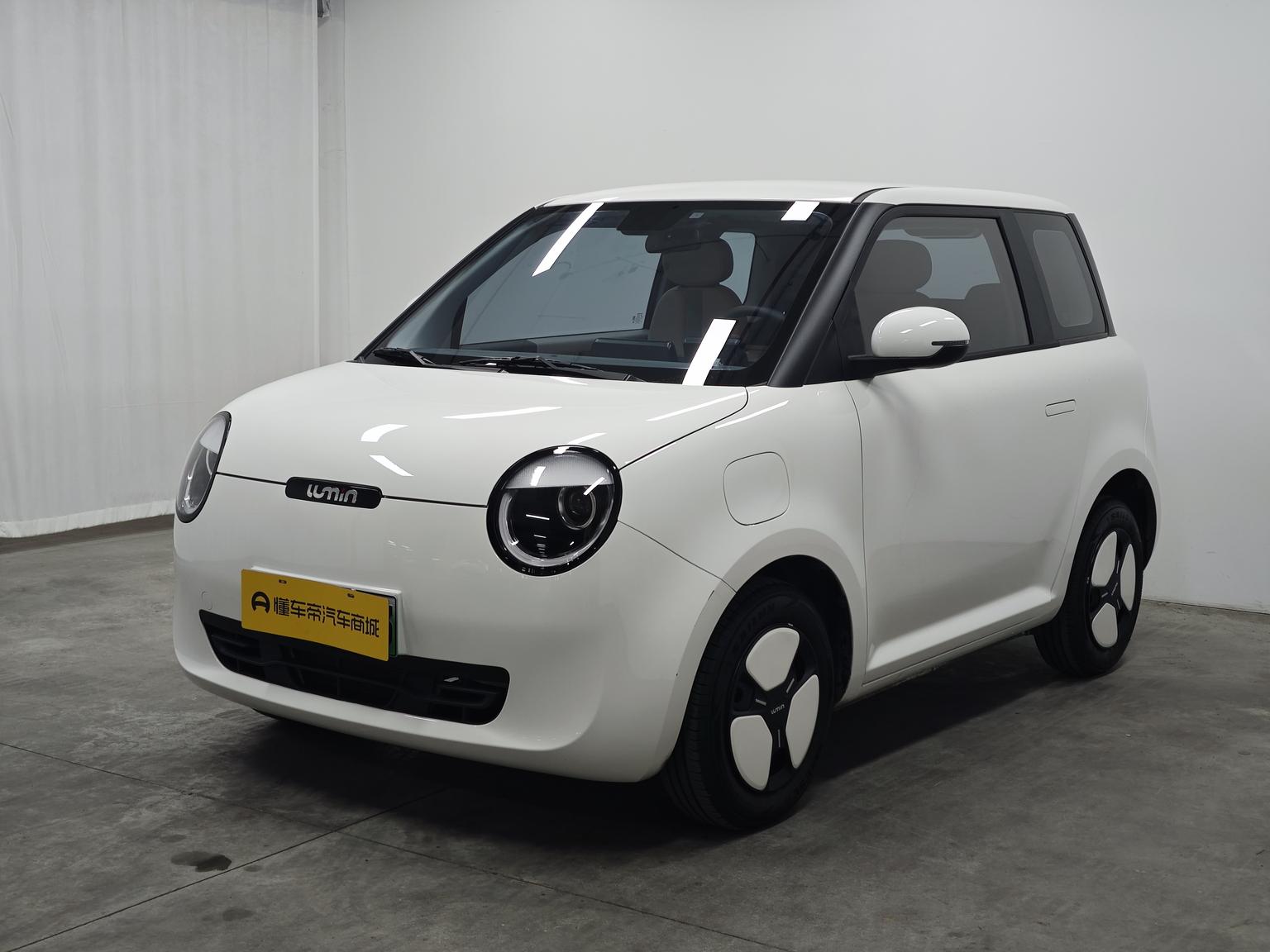 Changan Lumin 2024 130km